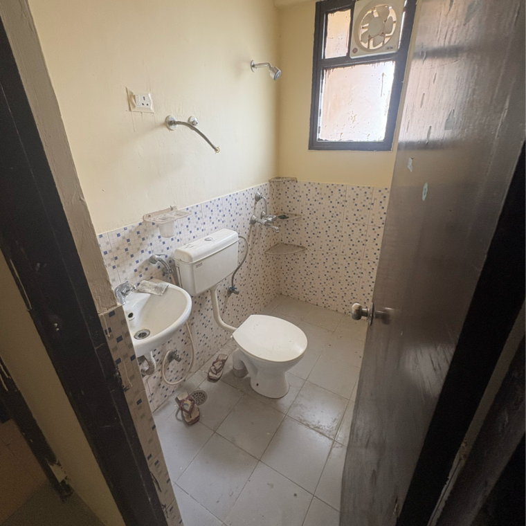 Bathroom, apex-our-homes 2 Bedroom 850 Sq.Ft. Apartment In Garoli Kalan Gurgaon 9342874