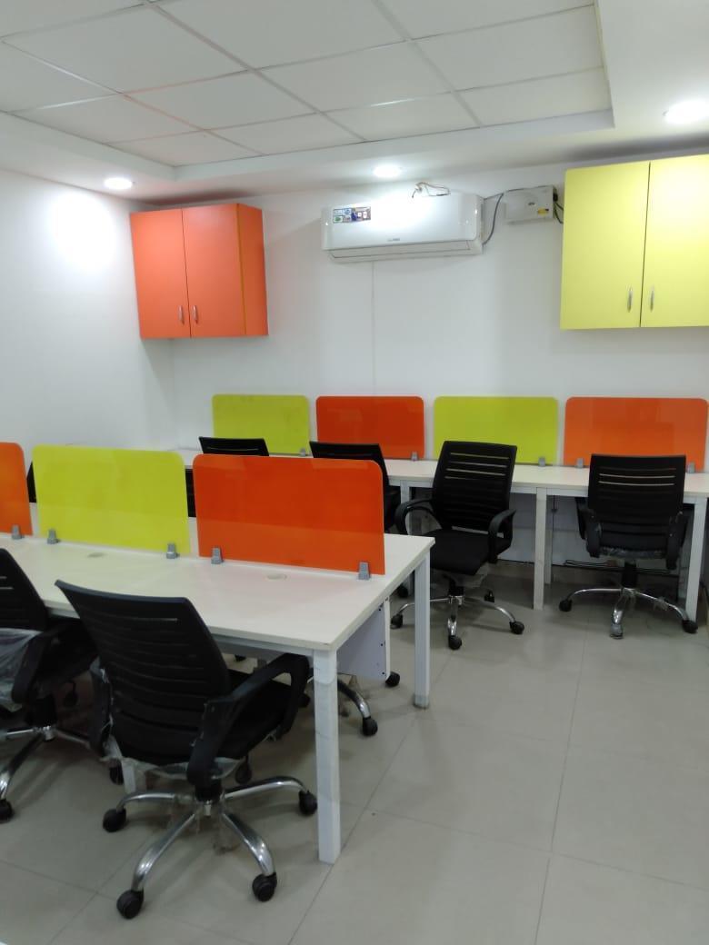 Office Space For Rent in Commercial Business Hub