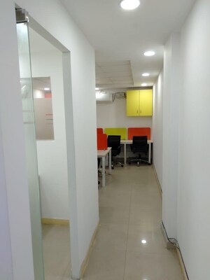 Furnished Amenities in  Office Space at Vijay Nagar – for Rent
