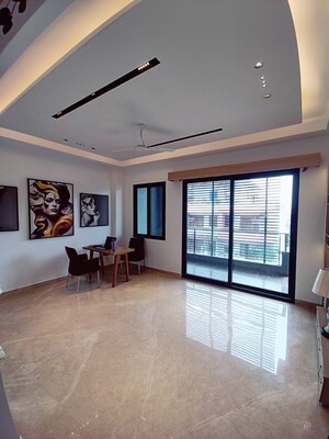 4 BHK Builder Floor For Sale in Ardee City, Sector 52