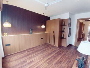 Bedroom in 4 BHK Builder Floor at Ardee City, Sector 52 – for Sale