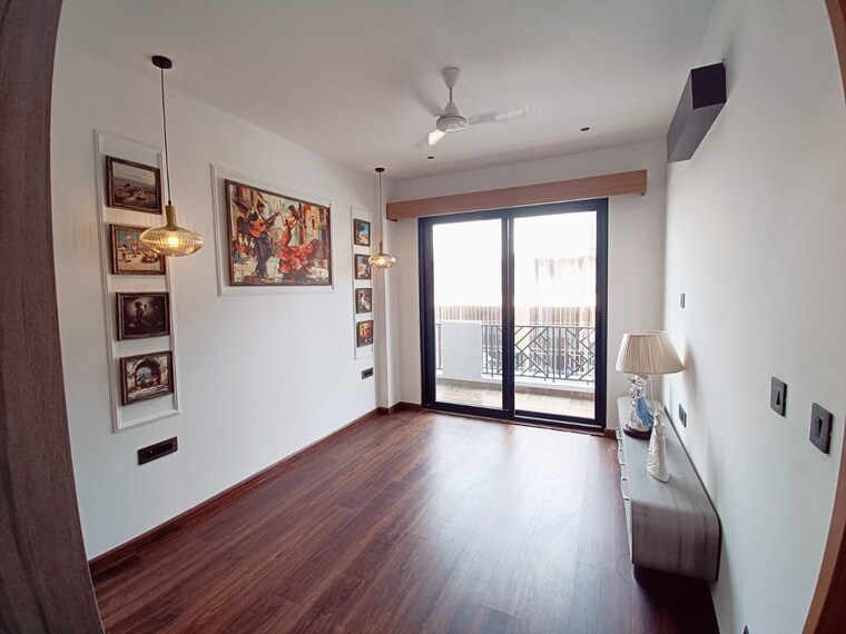 Room, ardee-city 4 Bedroom 2250 Sq.Ft. Builder Floor In Sector 52 Gurgaon 9342884