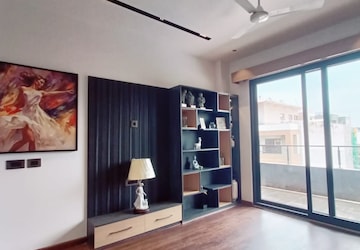 Room in 4 BHK Builder Floor at Ardee City, Sector 52 – for Sale