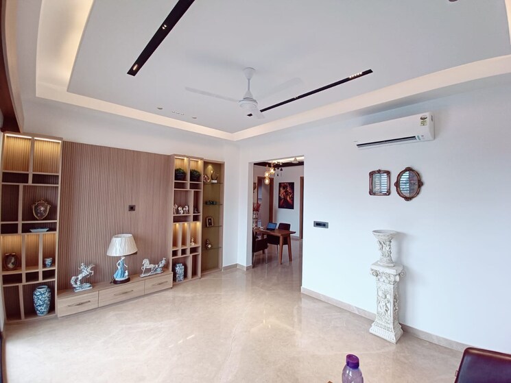 Room, ardee-city 4 Bedroom 2250 Sq.Ft. Builder Floor In Sector 52 Gurgaon 9342884