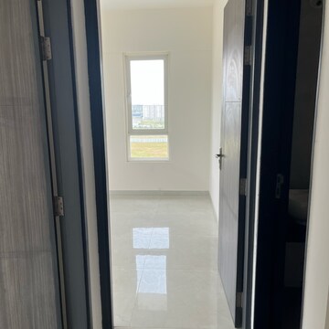 Building Lobby in 2 BHK Apartment at Nyati Era, Madhav Nagar – for Sale