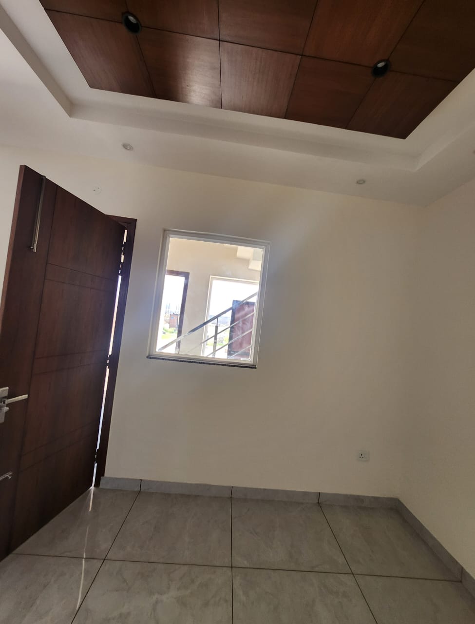 4 BHK + Pooja Room Villa For Rent in Gomti Homes