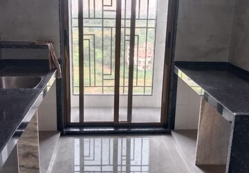 1 BHK Apartment For Rent in Regency Anantam, Dombivli East