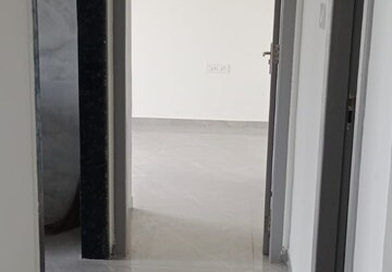 Building Lobby in 1 BHK Apartment at Regency Anantam, Dombivli East – for Rent