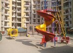 2 BHK + Pooja Room 800 Sq.Ft. Apartment in MGI Gharaunda