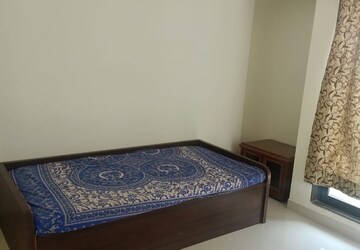 1 BHK Apartment For Rent in Shatrunjay Giri Apartment, Kandivali East