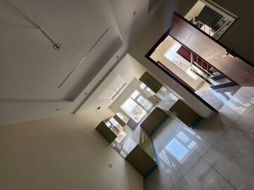 Floor Plan in 4 BHK Villa at Gomti Homes, Nabha – for Rent