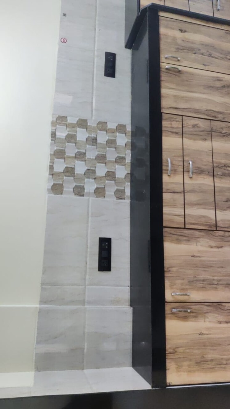 Bathroom, yashodham-complex 2 Bedroom 650 Sq.Ft. Apartment In Goregaon East Mumbai 9342899