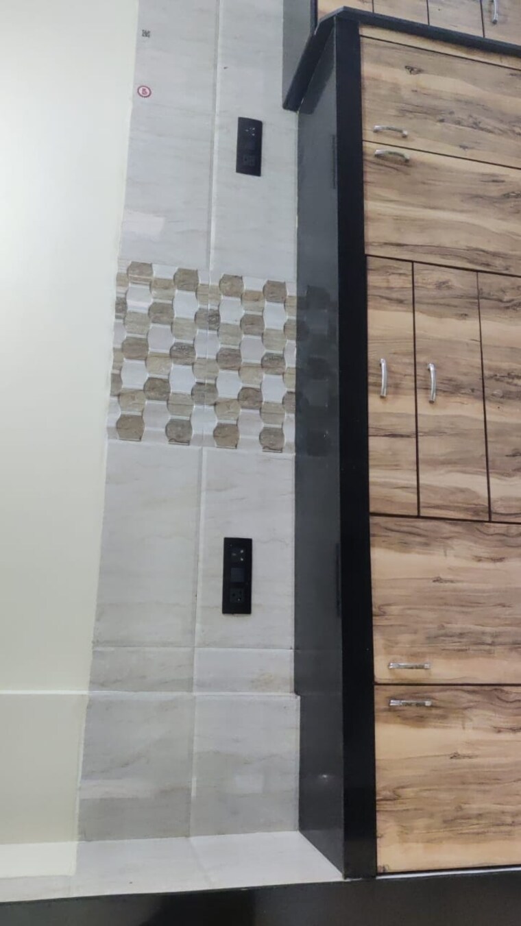 Bathroom, yashodham-complex 2 Bedroom 650 Sq.Ft. Apartment In Goregaon East Mumbai 9342899