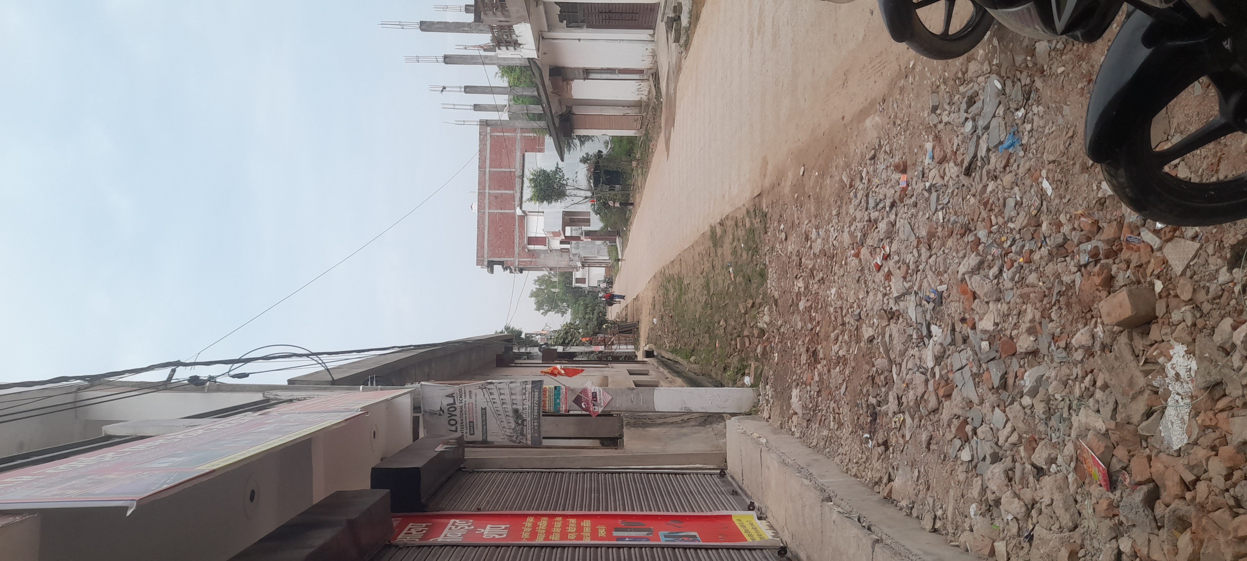 Plot For Sale in Neelendras Amity Greens