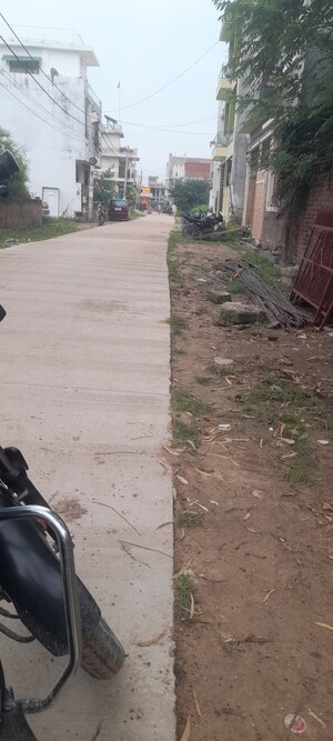 Plot Area in  Plot at Neelendras Amity Greens, Gomti Nagar – for Sale