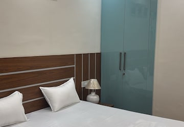 3 BHK Apartment For Rent in Amrapali Village ii, Nyay Khand