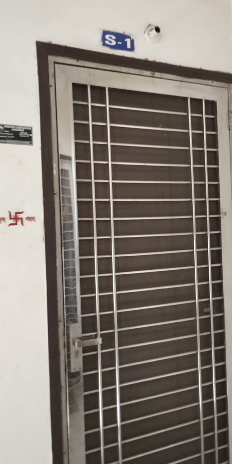 Balcony, sg-oasis 3 Bedroom 1575 Sq.Ft. Apartment In Vasundhara Sector 2b Ghaziabad 9342903