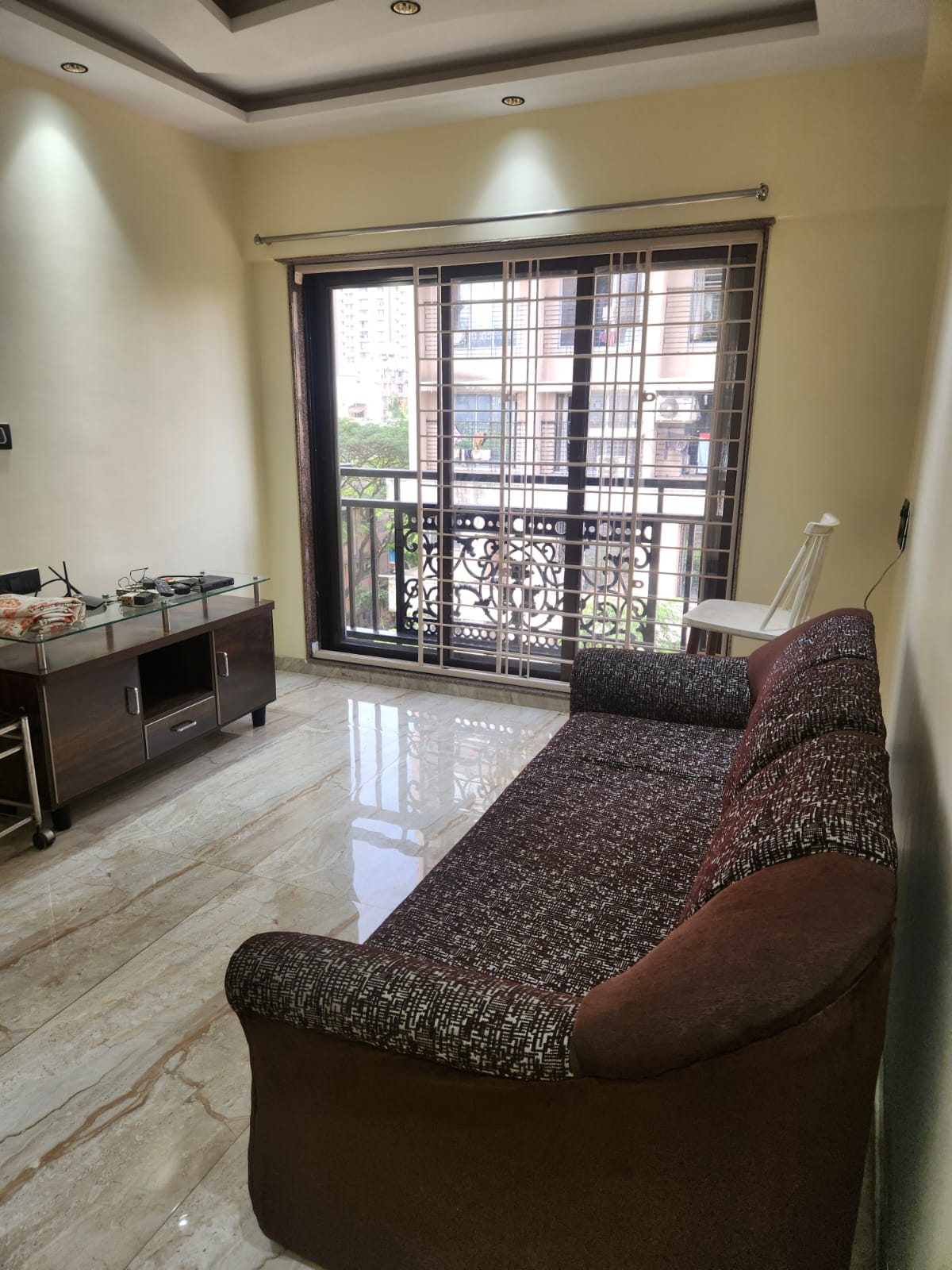 1 BHK Apartment For Rent in Best Project