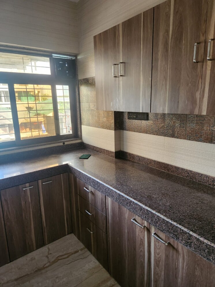 Kitchen, chembur 1 Bedroom 600 Sq.Ft. Apartment In Chembur Mumbai 9342891