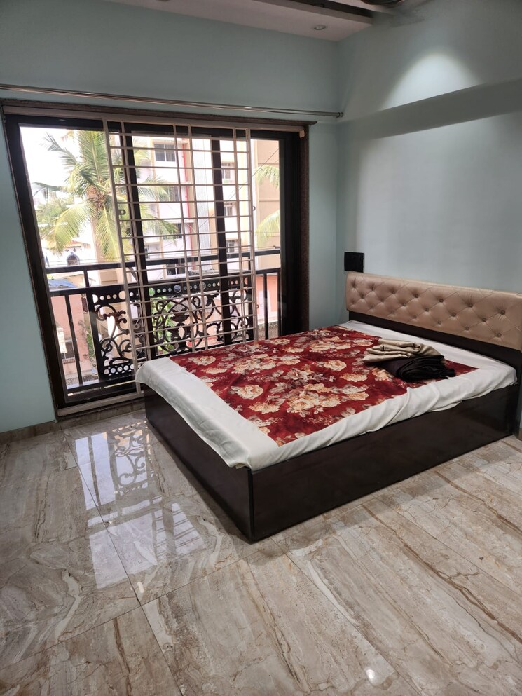 Bedroom, chembur 1 Bedroom 600 Sq.Ft. Apartment In Chembur Mumbai 9342891