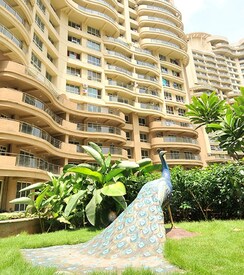 2 BHK Apartment For Sale in Nahar Amrit Shakti Yvonne