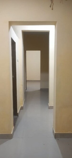 Building Lobby in 1 BHK Apartment at Dombivli East – for Rent