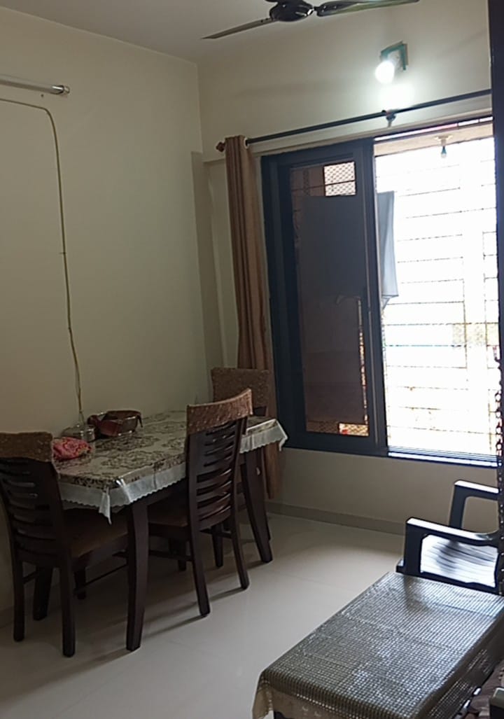 2 BHK Apartment For Sale in Kalpataru The Sunrise