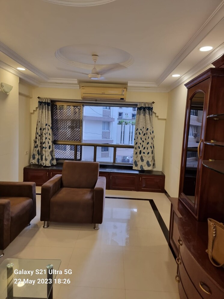 Living Room, reflex-satnam-apartment 3 Bedroom 1360 Sq.Ft. Apartment In Cuffe Parade Mumbai 9342906
