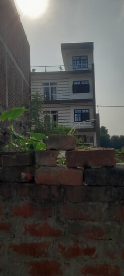 Plot For Sale in Neelendras Amity Greens