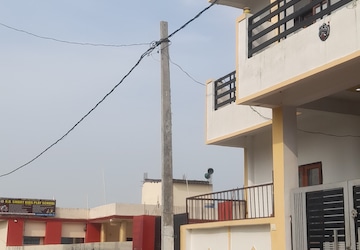 Plot – Exterior View View at Neelendras Amity Greens, Gomti Nagar - for Sale
