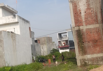 Plot – Exterior View View at Neelendras Amity Greens, Gomti Nagar - for Sale