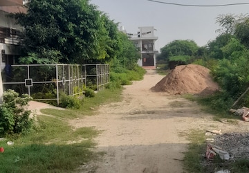 Plot – Garden View at Neelendras Amity Greens, Gomti Nagar - for Sale