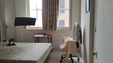 Team Area in 2 BHK Apartment at Matunga East – for Sale