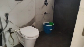 Bathroom in 2 BHK Apartment at Matunga East – for Sale