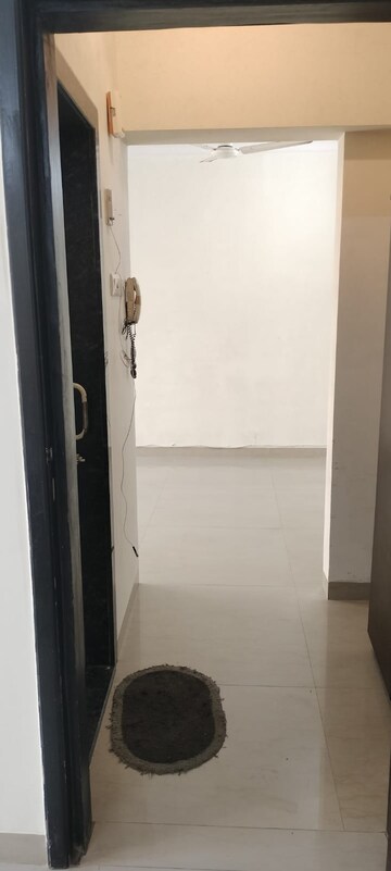 Bathroom in 2 BHK Apartment at Rashi Tower, Goregaon East – for Sale