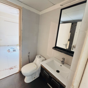 Team Area in 3 BHK Apartment at Tulip Violet, Palda Dhaani – for Rent