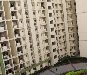 2.5 BHK Apartment For Rent in Mantri Celestia, Gachibowli