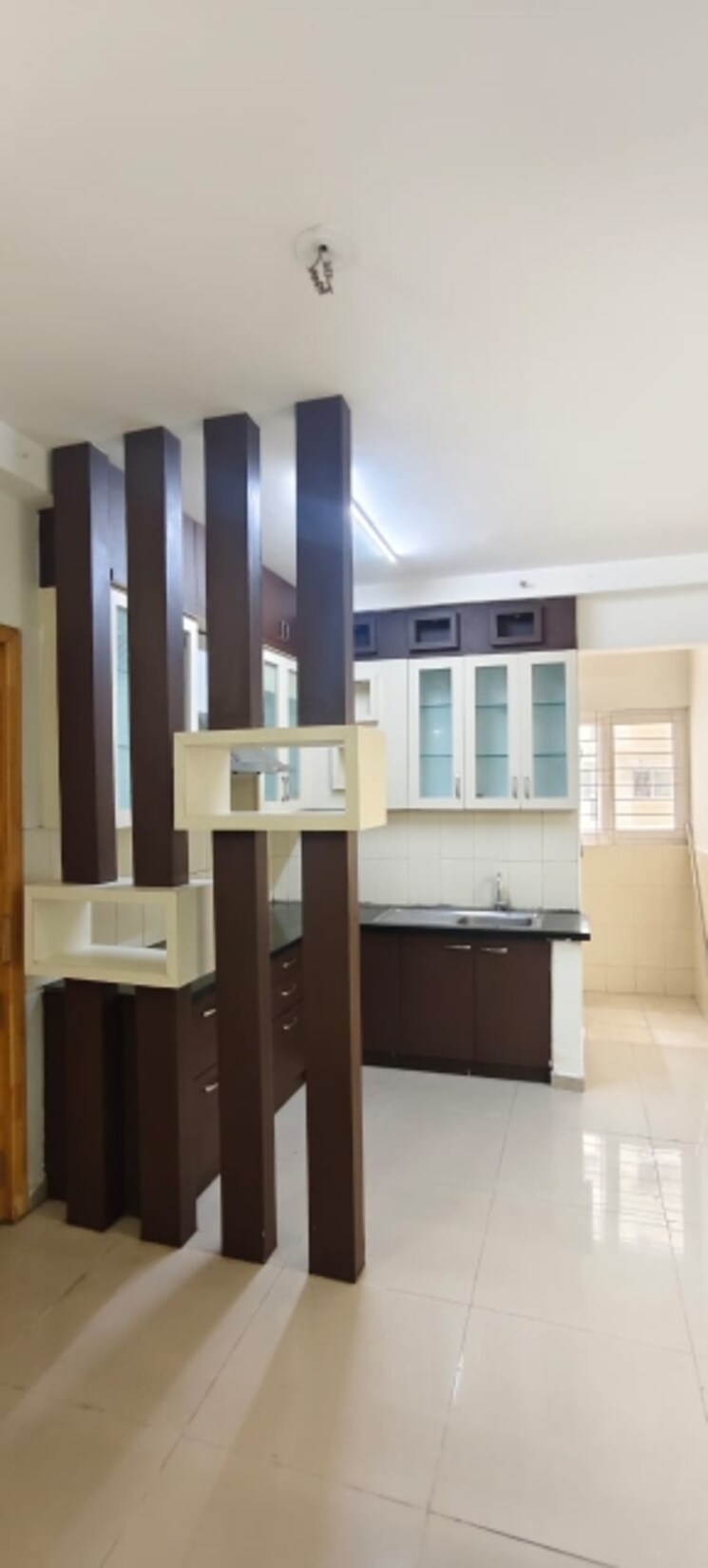 Kitchen, mantri-celestia 2.5 Bedroom 1150 Sq.Ft. Apartment In Gachibowli Hyderabad 9342924