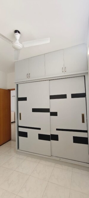 Furnished Amenities in 2.5 BHK Apartment at Mantri Celestia, Gachibowli – for Rent