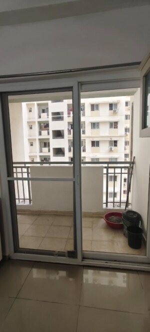 Floor Plan in 2.5 BHK Apartment at Mantri Celestia, Gachibowli – for Rent