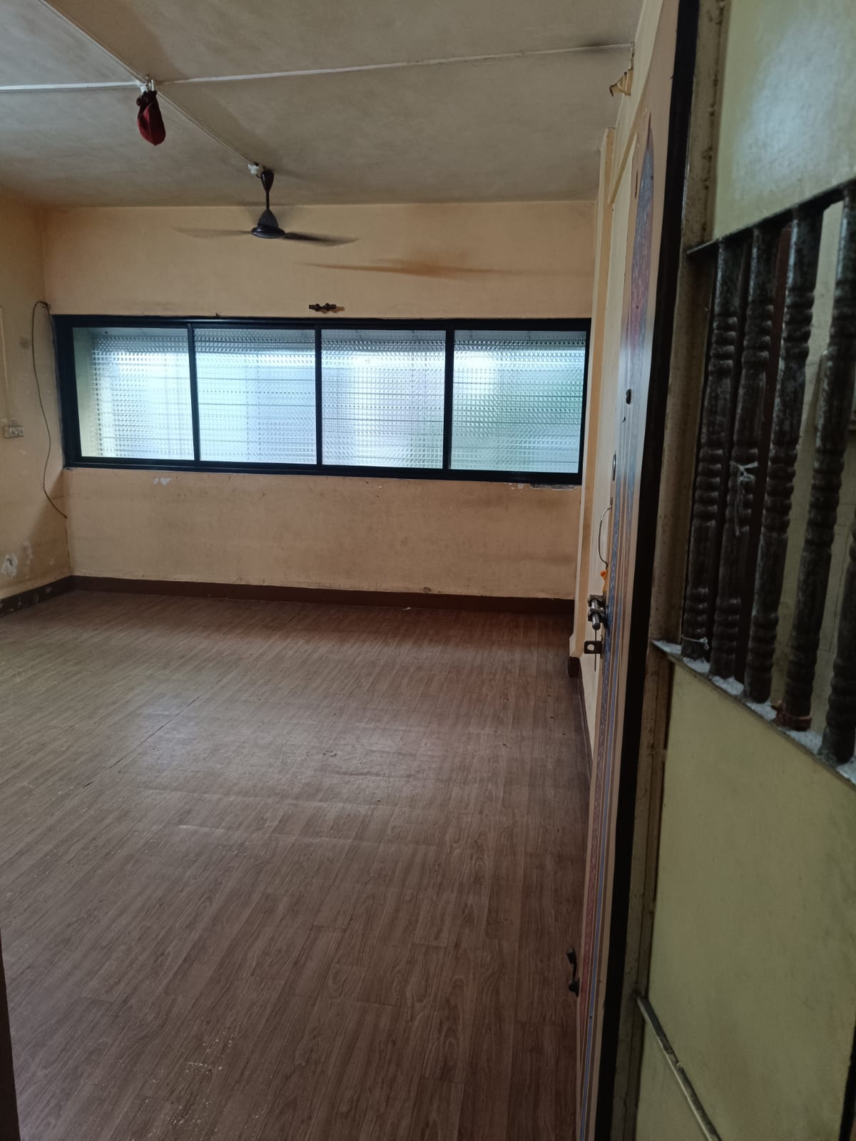 1 BHK Apartment For Rent in Dombivli East