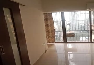 Living Room in 1 BHK Apartment at Dadar East – for Rent
