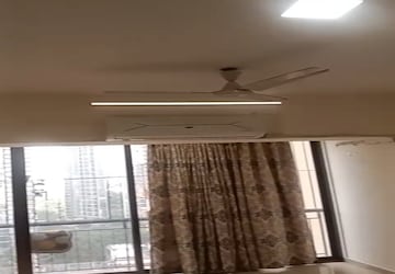 1 BHK Apartment For Rent in Dadar East