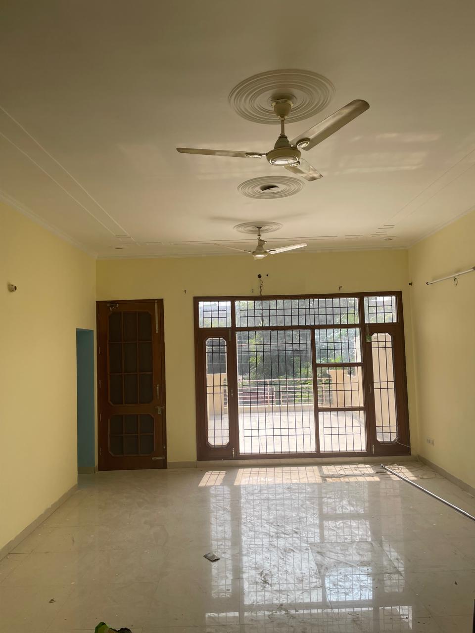 3 BHK + Study Room Builder Floor For Rent in Orion Properties