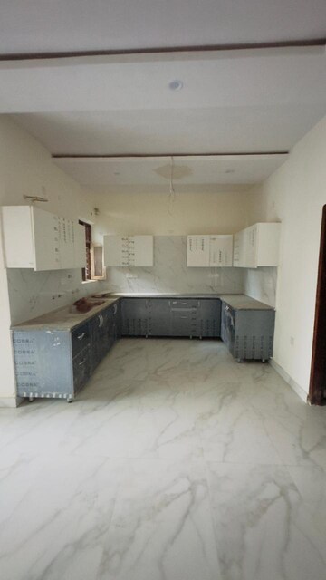 Kitchen in 3 BHK Builder Floor at Sector 115 – for Sale