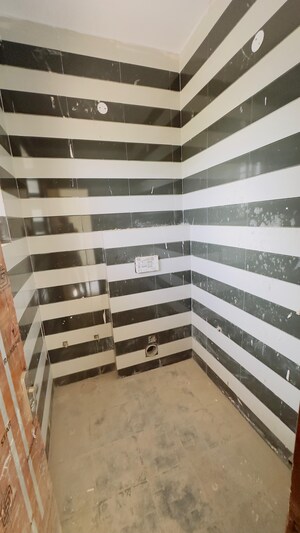 Bathroom in 3 BHK Builder Floor at Sector 115 – for Sale