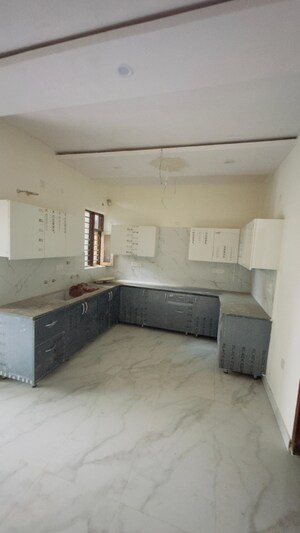 Kitchen in 3 BHK Builder Floor at Sector 115 – for Sale