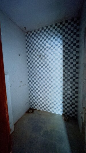 Bathroom in 3 BHK Builder Floor at Sector 115 – for Sale