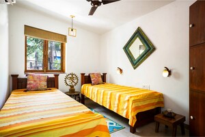 4 BHK Villa For Rent in Corgao