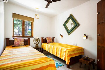 4 BHK Villa For Rent in Corgao